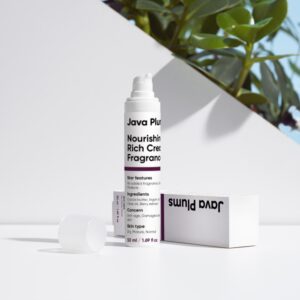Nourishing Rich Cream, Fragrance Free - Image 4