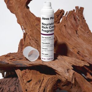 Nourishing Rich Cream, Fragrance Free - Image 5