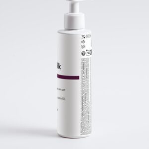 Gentle Cleansing Milk - Image 2