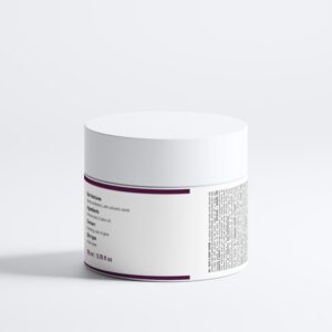 Icelandic Volcano Face & Body Scrub - Image 2