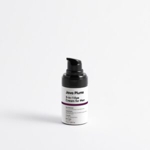 3-in-1 Eye Cream for Men