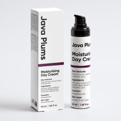 Moisturising Day Cream