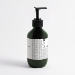 5% Urea + 2% Panthenol Body Cream - Image 2