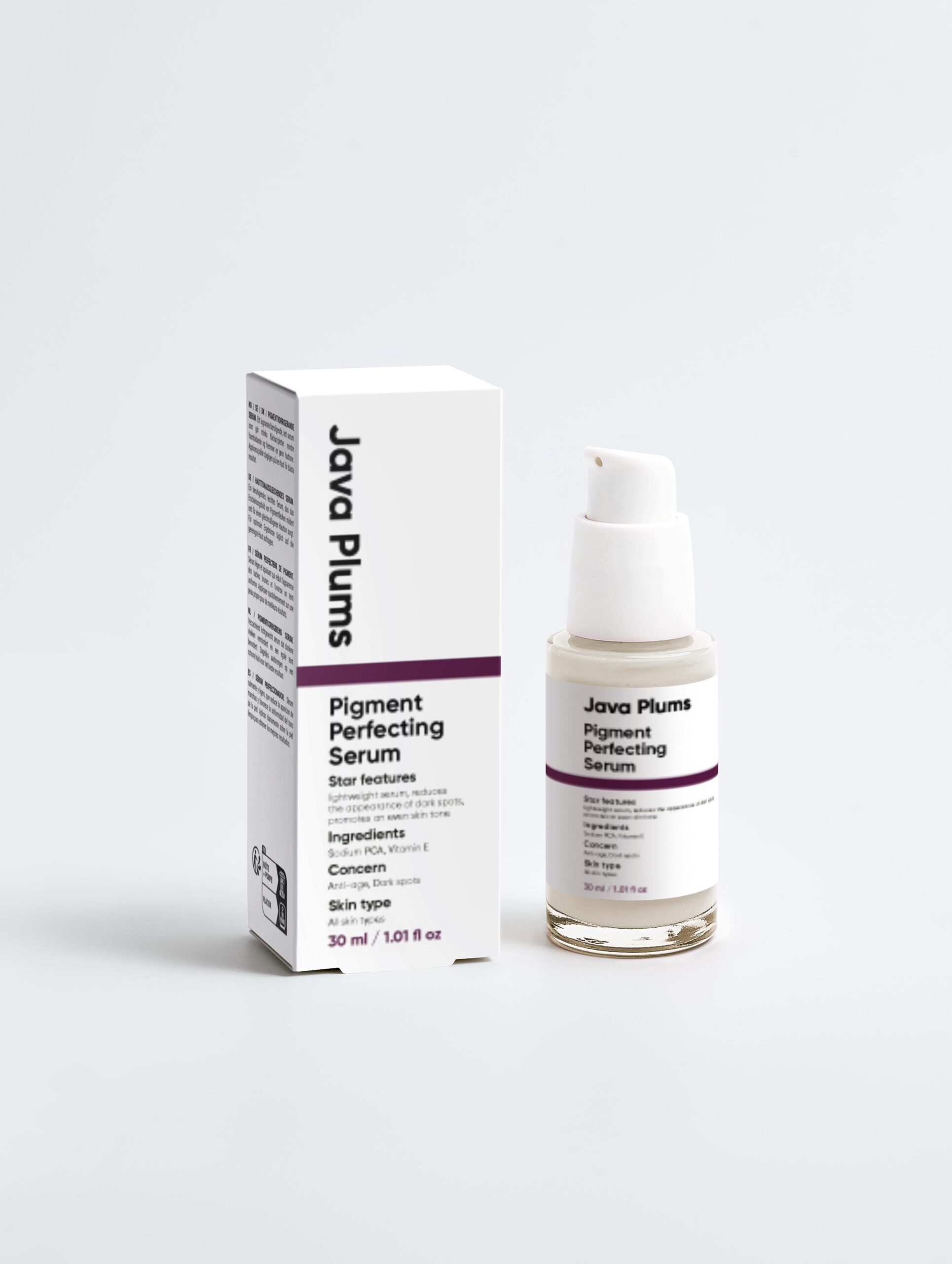 Pigment Perfecting Serum