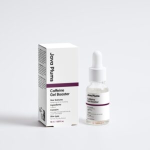 Caffeine Gel Booster