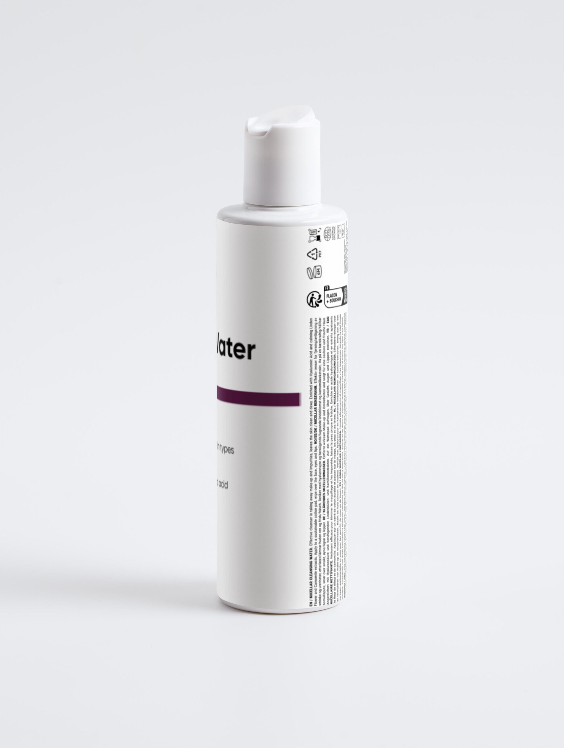 Micellar Cleansing Water - Image 2