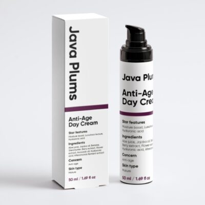 Anti-Age Day Cream 15ml