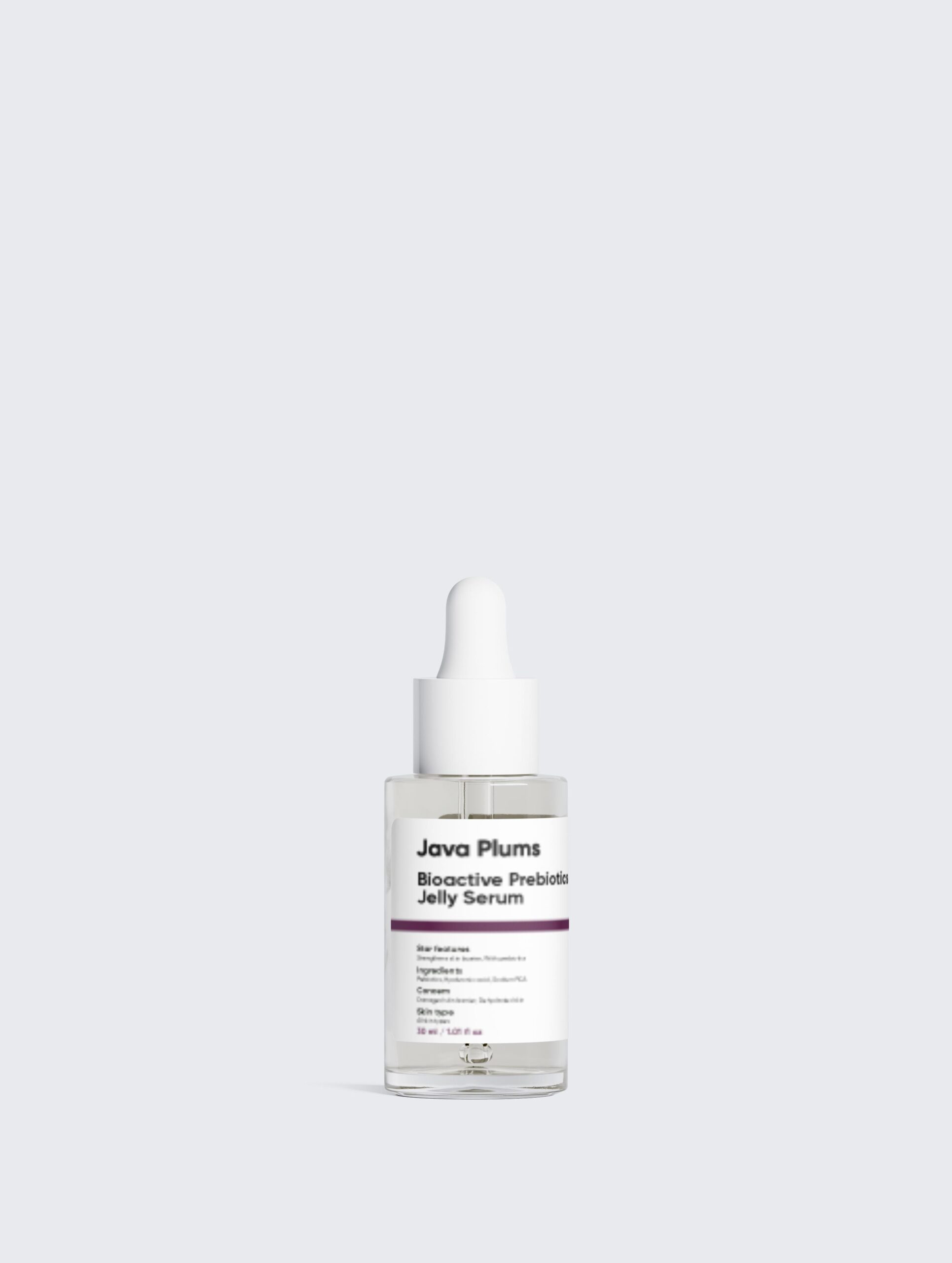 Bioactive Prebiotics Jelly Serum - Image 5