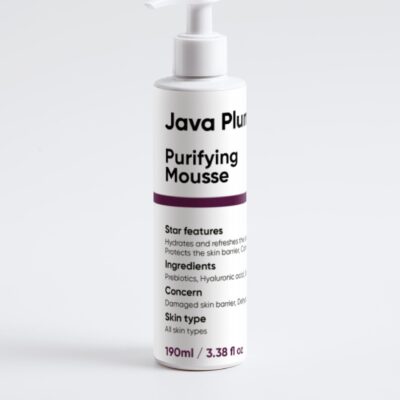 Purifying Mousse 15ml