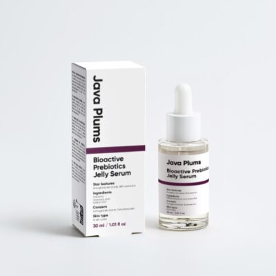 Bioactive Prebiotics Jelly Serum