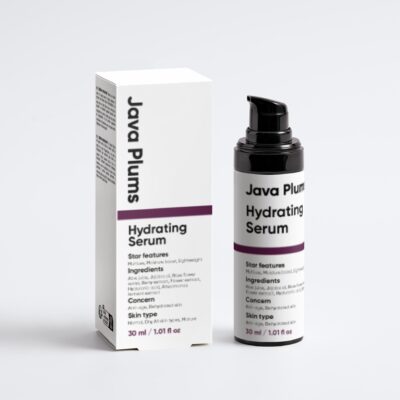Hydrating Serum