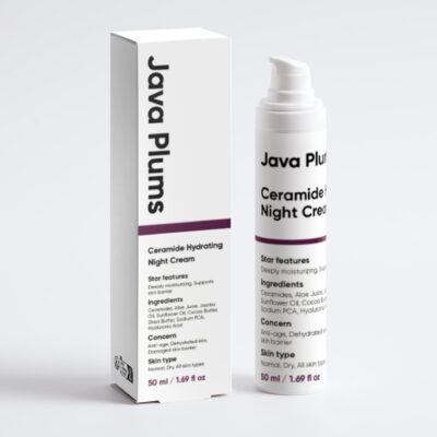 Ceramide Barrier Night Cream