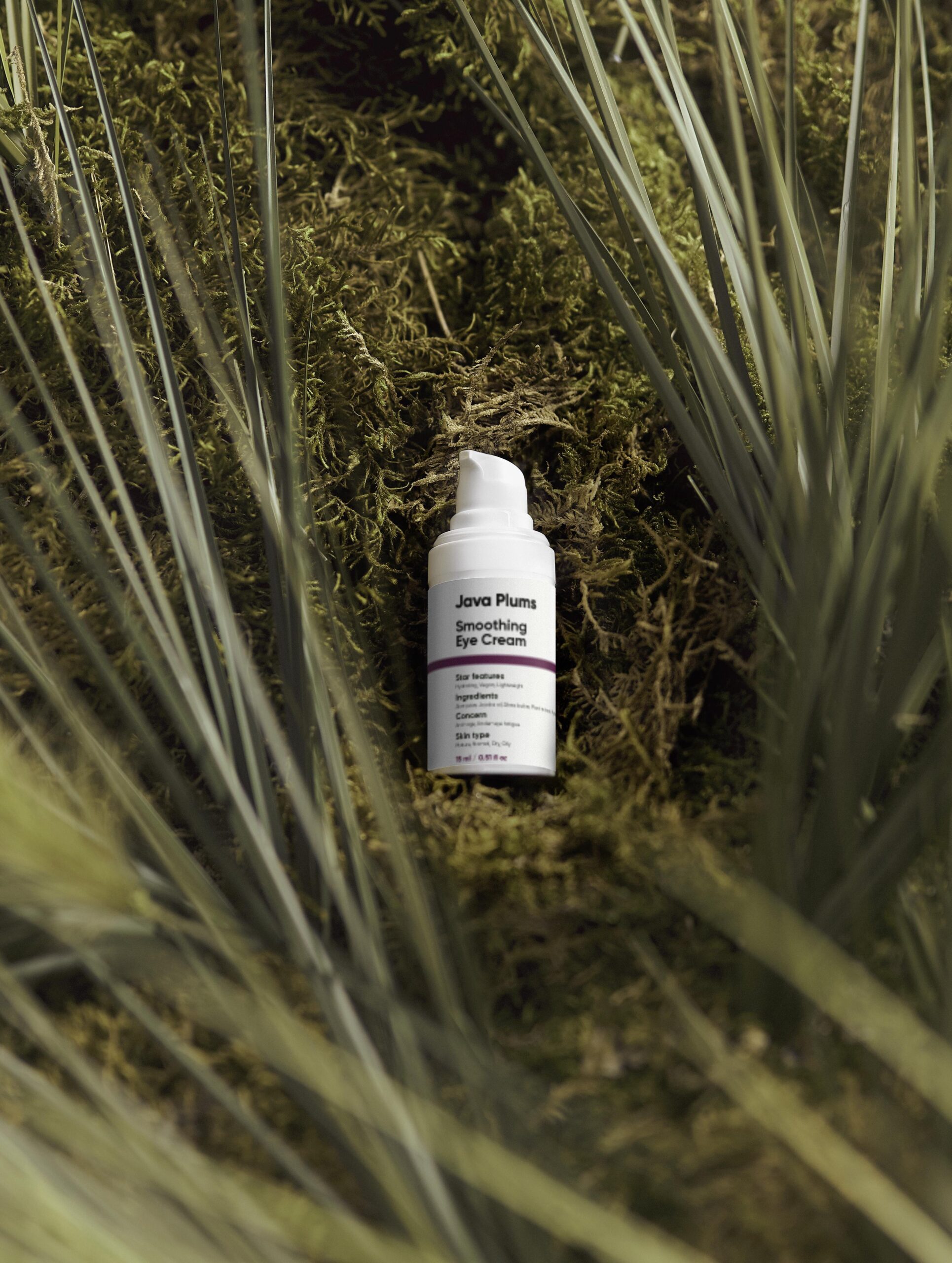 Smoothing Eye Cream - Image 7