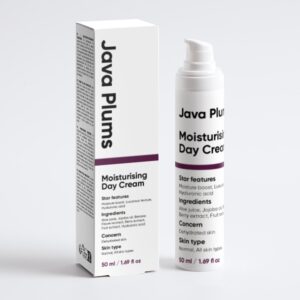 Moisturising Day Cream
