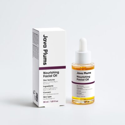 Nourishing Facial Oil 50ml