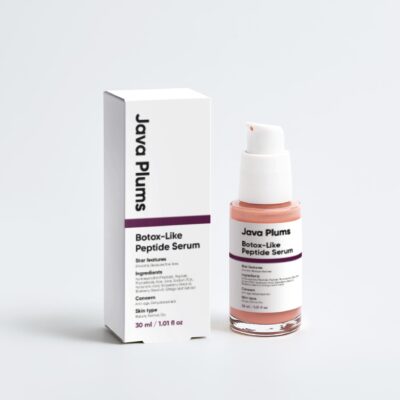 Peptide Anti-Aging Serum