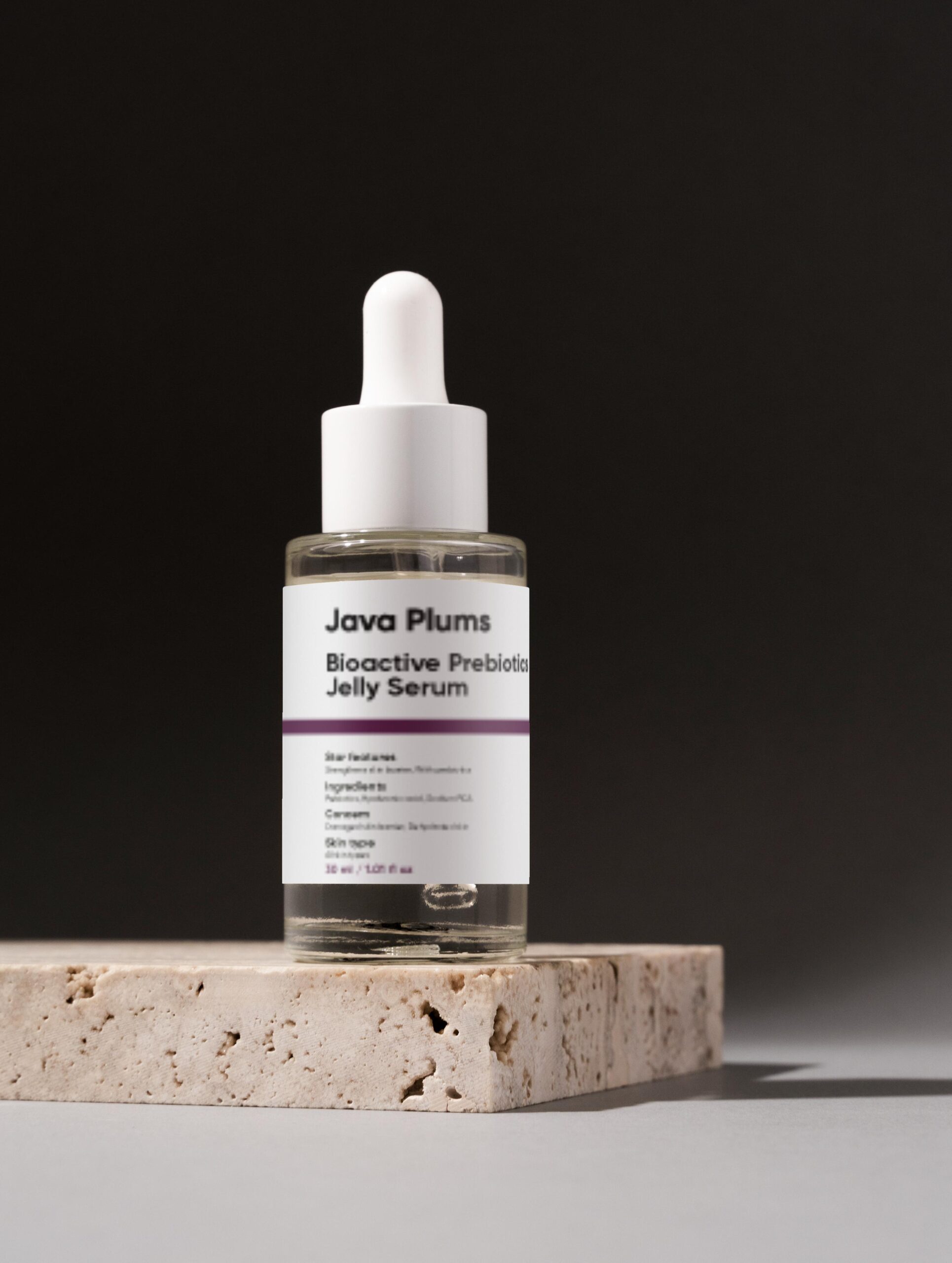 Bioactive Prebiotics Jelly Serum - Image 6