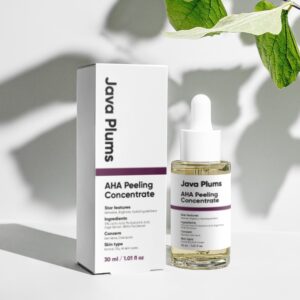 AHA Peeling Concentrate - Image 3