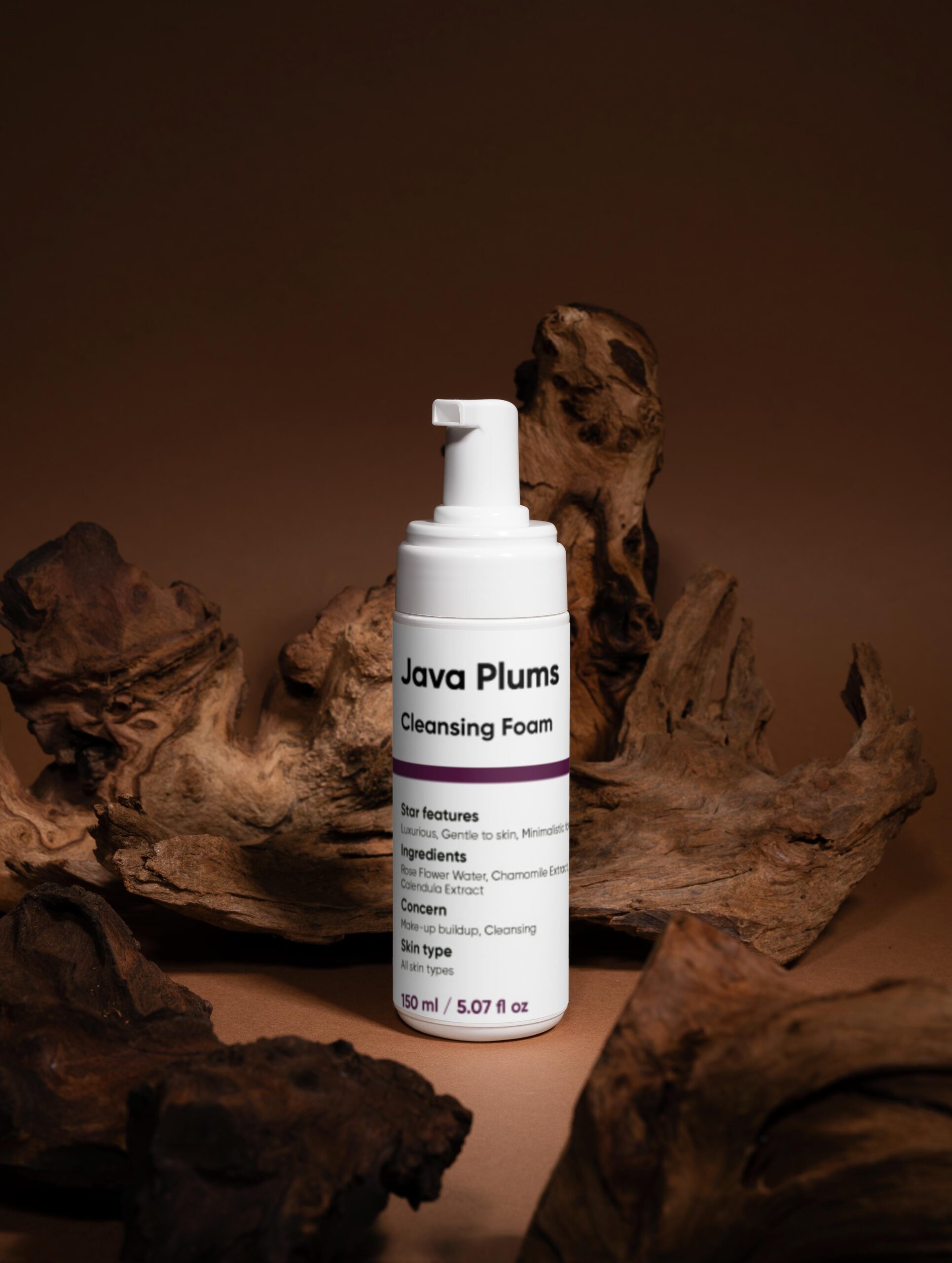 Cleansing Foam - Image 3