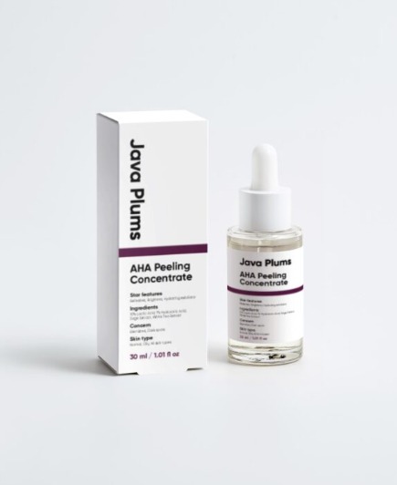 AHA PEELING CONCENTRATE