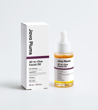 ALL IN ONE FACIAL OIL
