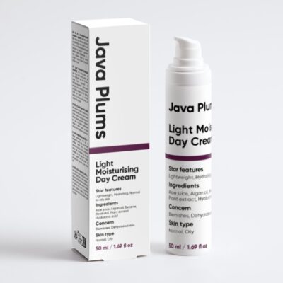 Light Moisturising Day Cream