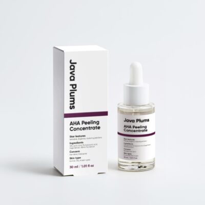 AHA Peeling Concentrate