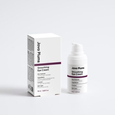 Smoothing Eye Cream