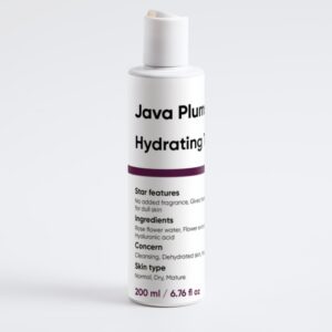 Hydrating Toner