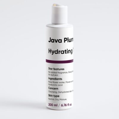 Hydrating Toner13,80