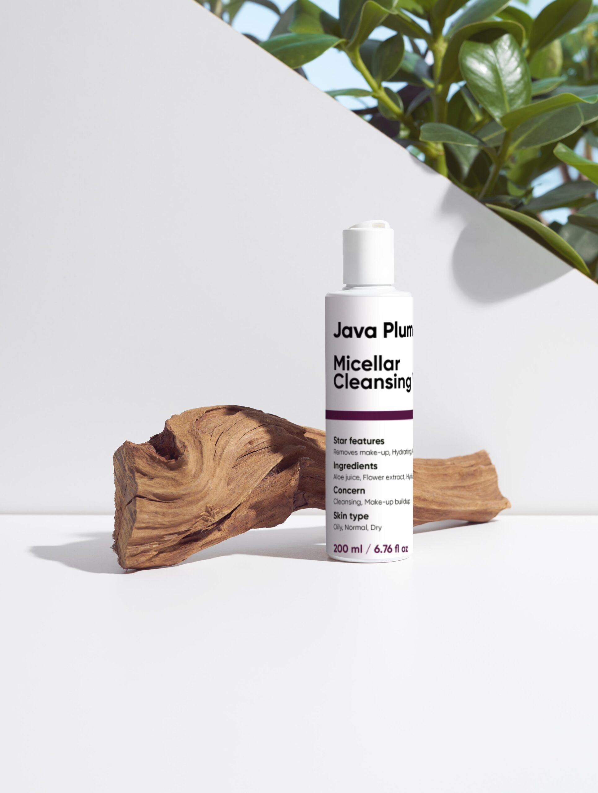 Micellar Cleansing Water - Image 3