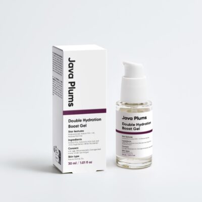 Double Hydration Boost Gel + HA