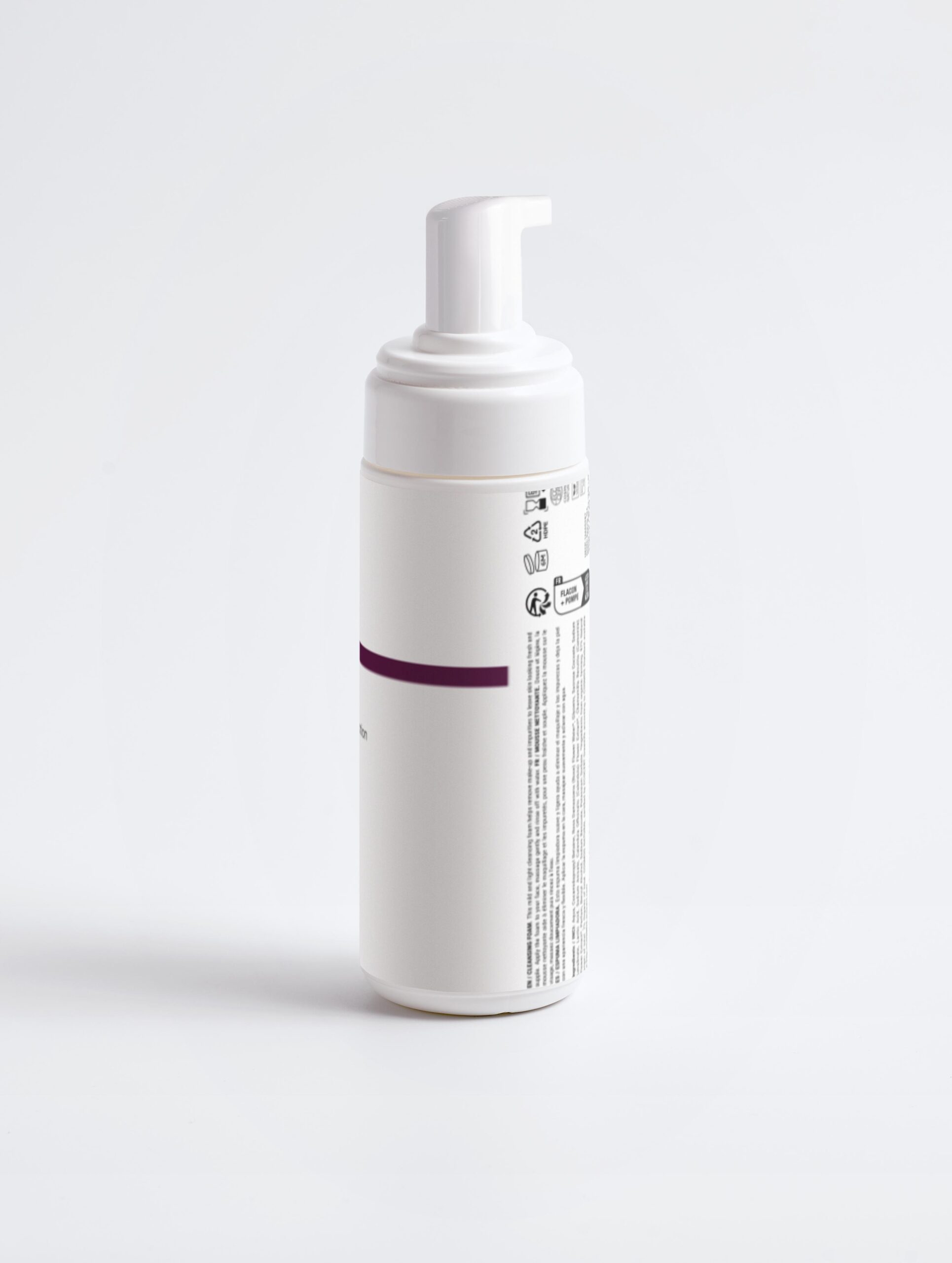 Cleansing Foam - Image 2