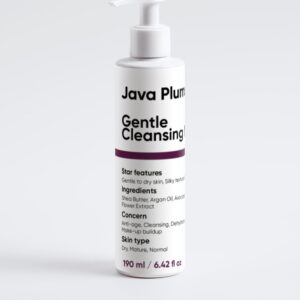 Gentle Cleansing Milk