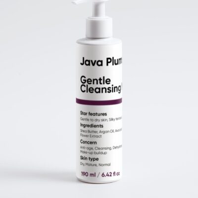 Gentle Cleansing Milk
