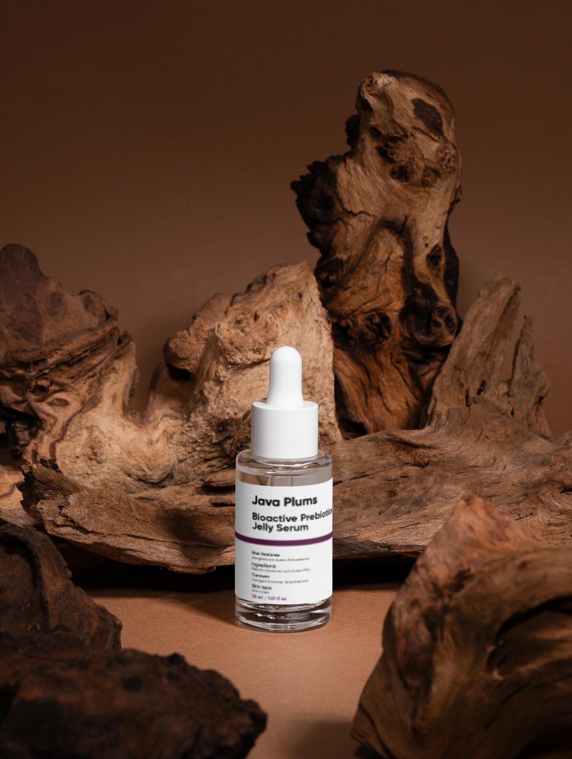 Bioactive Prebiotics Jelly Serum - Image 7