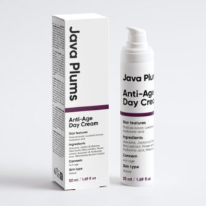 Anti-Age Day Cream