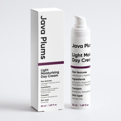 Light Moisturising Day Cream , 50 ml / 1.69 fl oz