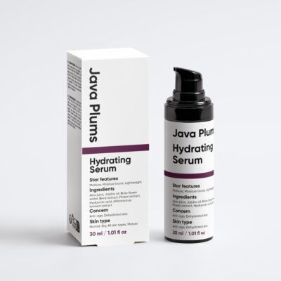 Hydrating Serum, 30 ml / 1.01 fl oz