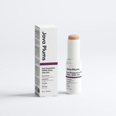 Sun Protection SPF50 Stick, with tint, 12 g / 0.42 oz