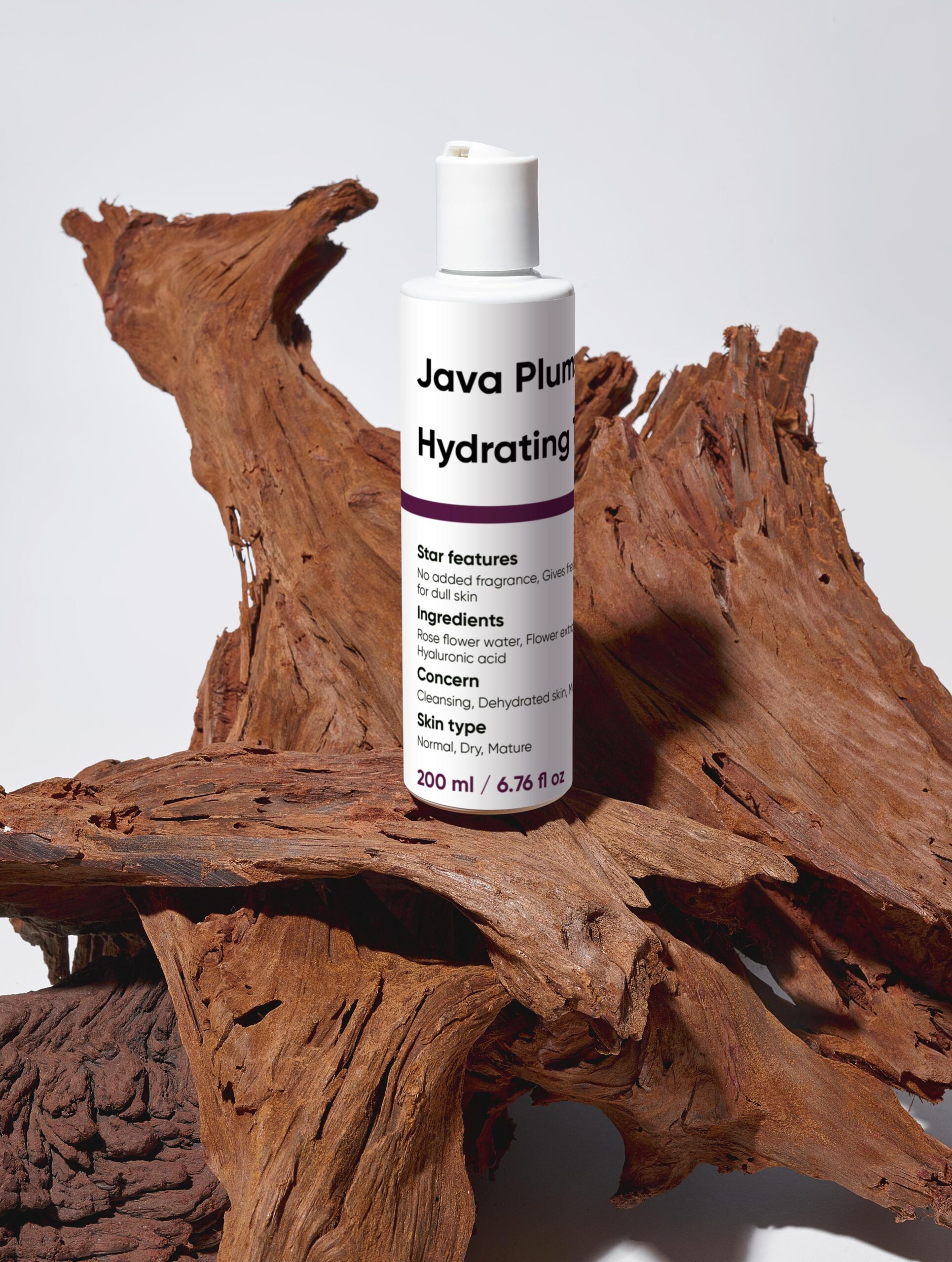 Hydrating Toner, 200 ml / 6.76 fl oz - Image 4