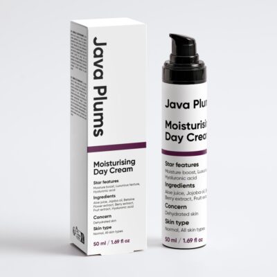 Moisturising Day Cream, 50 ml / 1.69 fl oz