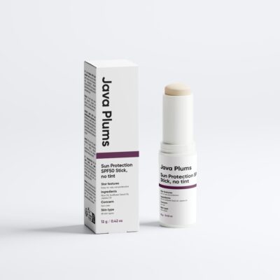 Sun Protection SPF50 Stick, no tint, 12 g / 0.42 oz