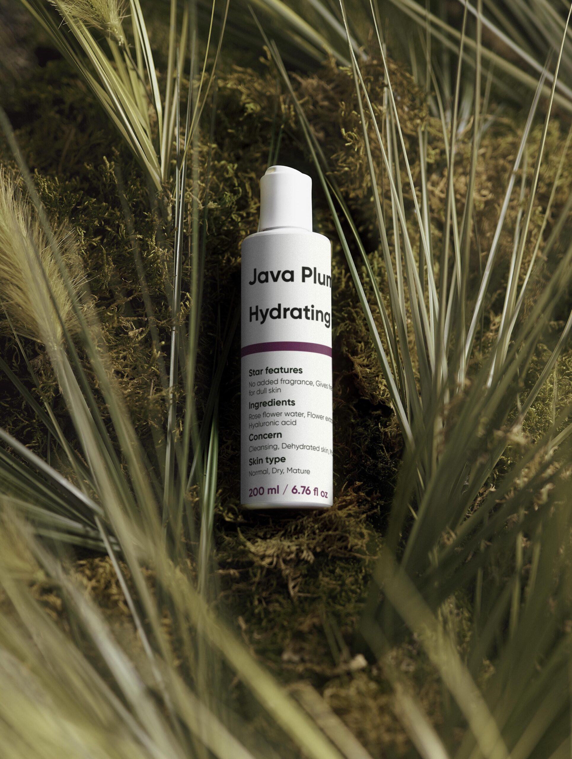 Hydrating Toner, 200 ml / 6.76 fl oz - Image 5