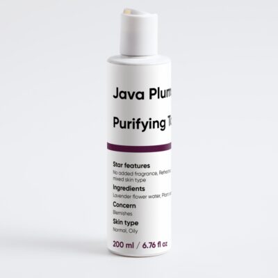 Purifying Toner, 200 ml / 6.76 fl oz