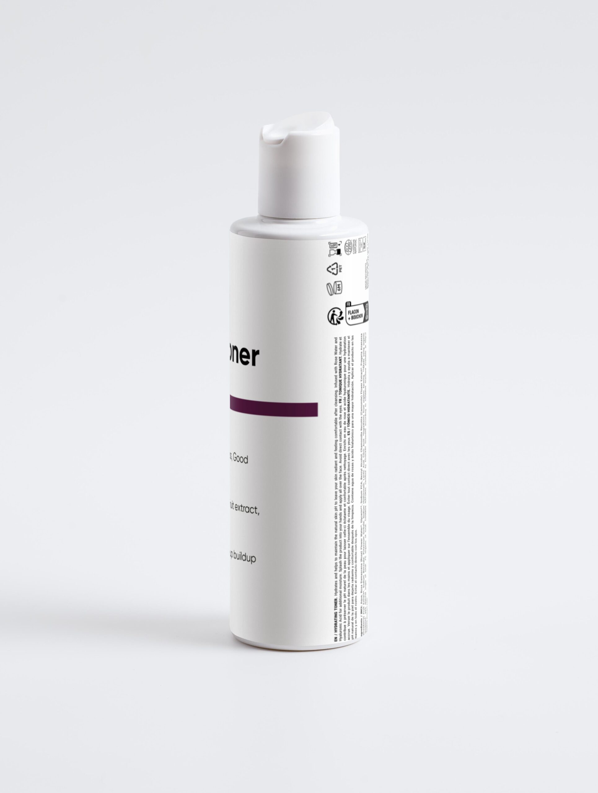 Hydrating Toner, 200 ml / 6.76 fl oz - Image 2