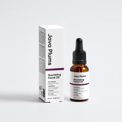 Nourishing Facial Oil, 20 ml / 0.68 fl oz