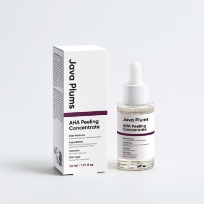 AHA Peeling Concentrate, 30 ml / 1.01 fl oz