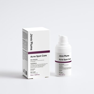 Acne Spot Care, 15 ml / 0.51 fl oz
