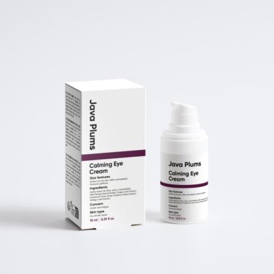 Calming Eye Cream, 15 ml / 0.51 fl oz